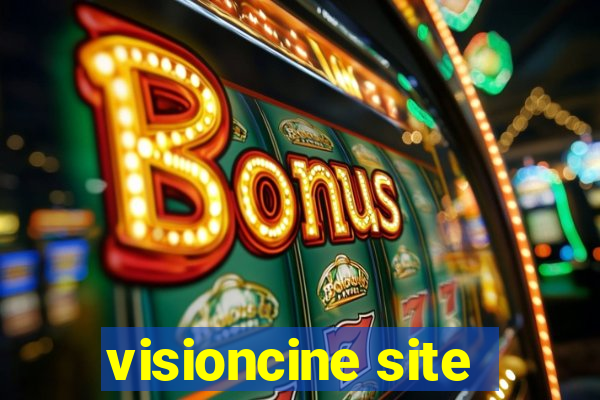 visioncine site